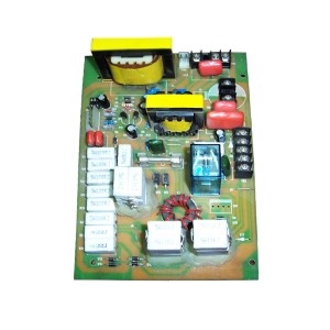 国产超声波焊接机发振板维修
